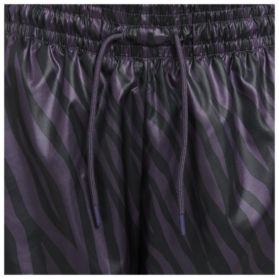 Nike Γυναικείο παντελόνι φόρμας Sportswear Aop Hr Nike Γυναικείο παντελόνι φόρμας Sportswear Aop Hr